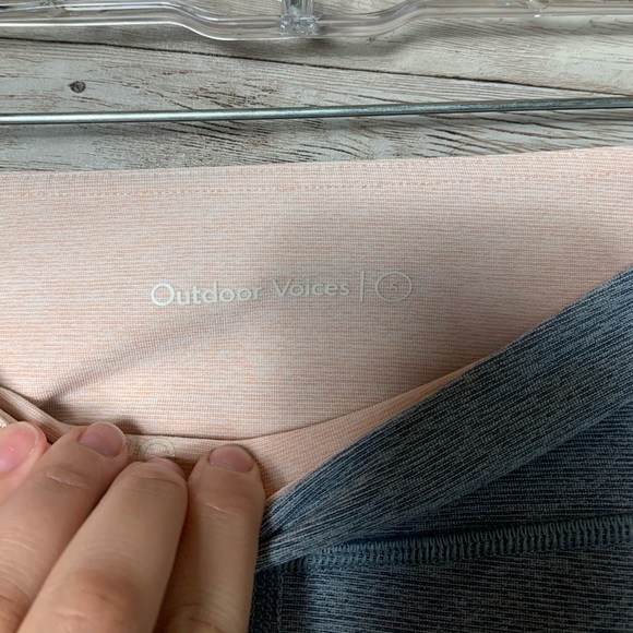 Outdoor Voices | Leggings - Picture 3 of 8